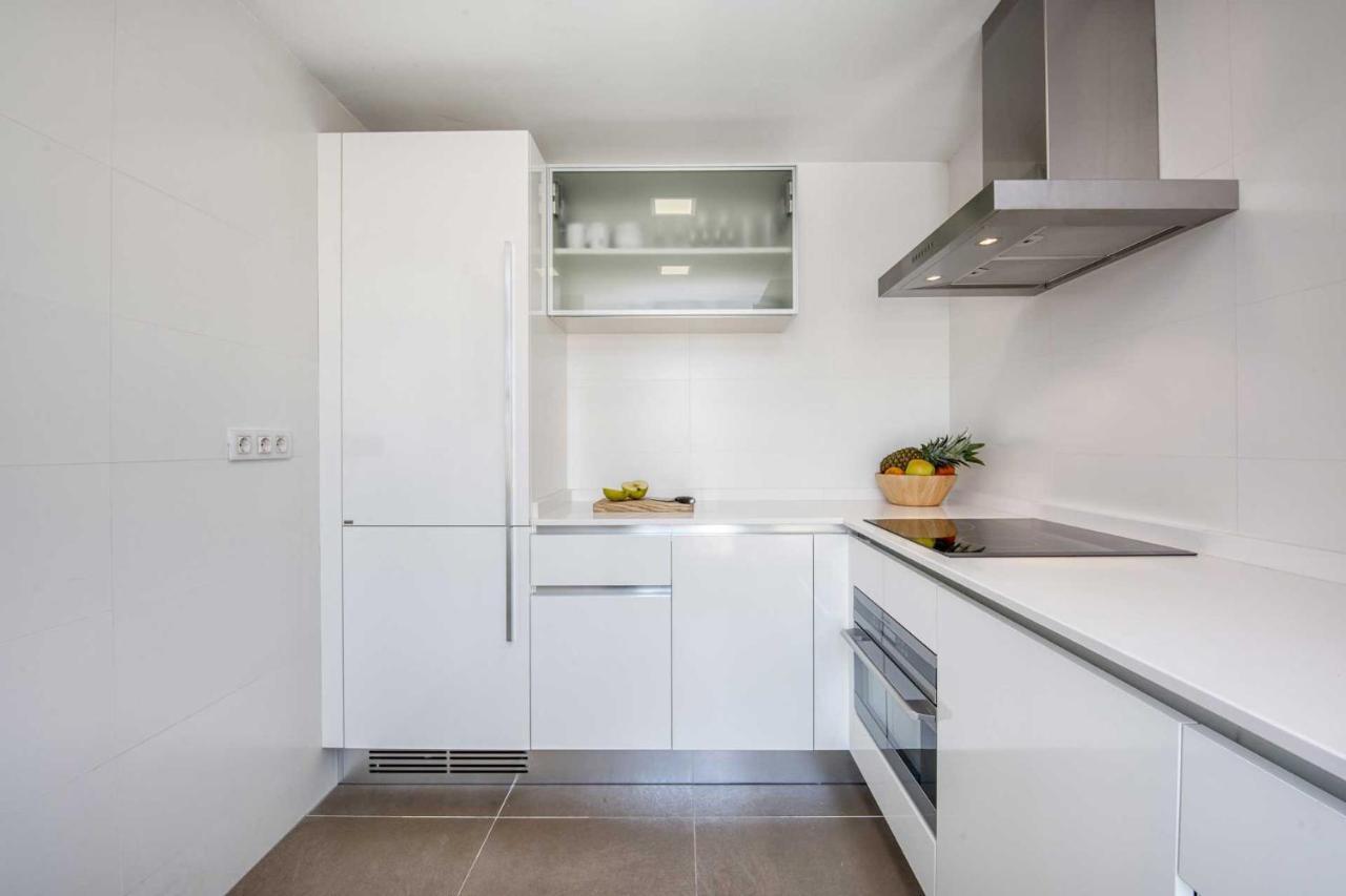 Felix Saenz Penthouse In Malaga By Solaga Holiday Homes Kültér fotó